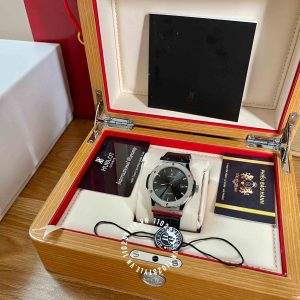 Đồng hồ Hublot Rep 1:1 Classic Fusion 542.NX.7071.LR - Hình ảnh 5