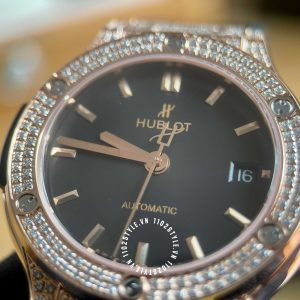 Đồng hồ Hublot Replica 1:1 Classic Fusion 565.OX.1480.LR.1604 - Ảnh 9