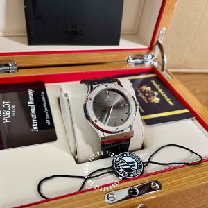 Đồng hồ Hublot Rep 1:1 Classic Fusion 542.NX.7071.LR - Hình ảnh 3
