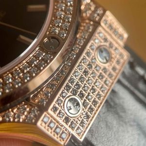 Đồng hồ Hublot Replica 1:1 Classic Fusion 565.OX.1480.LR.1604 - Ảnh 17