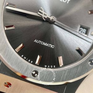 Đồng hồ Hublot Rep 1:1 Classic Fusion 542.NX.7071.LR - Hình ảnh 17