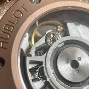 Đồng hồ Hublot Replica 1:1 Classic Fusion 565.OX.1480.LR.1604 - Ảnh 19