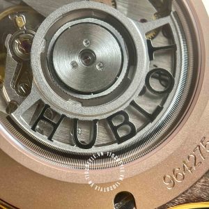 Đồng hồ Hublot Replica 1:1 Classic Fusion 565.OX.1480.LR.1604 - Ảnh 20