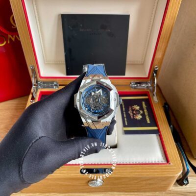 đồng hồ hublot fake