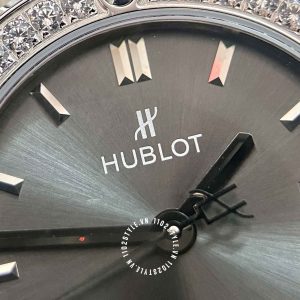 Đồng hồ Hublot Rep 1:1 Classic Fusion Grey 565.NX.7071.LR.1204 - Hình ảnh 18