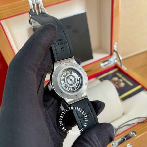 Đồng hồ Hublot Rep 1:1 Classic Fusion Grey 565.NX.7071.LR.1204 - Hình ảnh 12