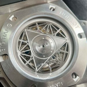 Đồng hồ Hublot Fake 1:1 Big Bang Sang Bleu II 418.NX.5107.RX.MXM20 - Hình ảnh 13