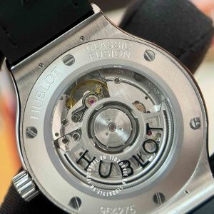 Đồng hồ Hublot Rep 1:1 Classic Fusion Grey 565.NX.7071.LR.1204 - Hình ảnh 23