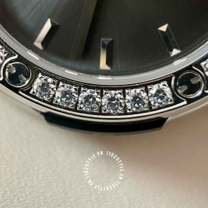 Đồng hồ Hublot Rep 1:1 Classic Fusion Grey 565.NX.7071.LR.1204 - Hình ảnh 21