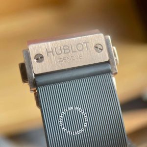 Đồng hồ Hublot siêu cấp Big Bang Chronograph King Gold 44mm - Hình ảnh 19