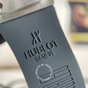 Đồng hồ Hublot Fake 1:1 Big Bang Sang Bleu II 418.NX.5107.RX.MXM20 - Hình ảnh 17