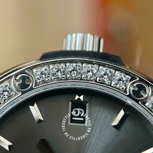 Đồng hồ Hublot Rep 1:1 Classic Fusion Grey 565.NX.7071.LR.1204 - Hình ảnh 15