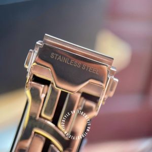 Đồng hồ Hublot siêu cấp Big Bang Chronograph King Gold 44mm - Hình ảnh 18