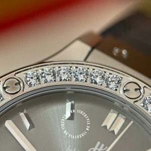 Đồng hồ Hublot Rep 1:1 Classic Fusion Grey 565.NX.7071.LR.1204 - Hình ảnh 16