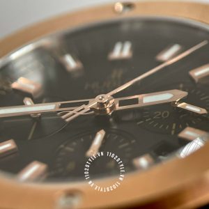 Đồng hồ Hublot siêu cấp Big Bang Chronograph King Gold 44mm - Hình ảnh 10