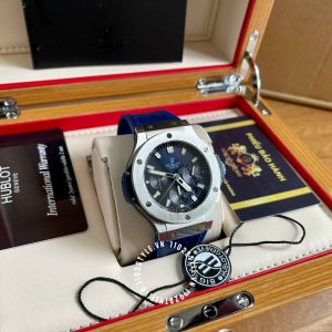Đồng hồ Hublot Super Fake Big Bang 301.SX.7170.LR Blue - Hình ảnh 2