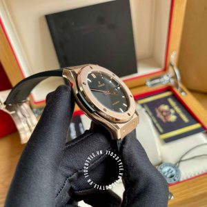 Đồng hồ Hublot Fake 1:1 Classic Fusion 511.OX.1181.LR - Ảnh 9