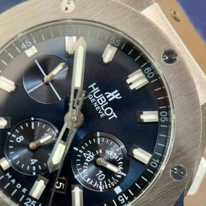 Đồng hồ Hublot Super Fake Big Bang 301.SX.7170.LR Blue - Hình ảnh 15