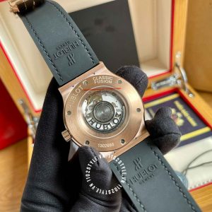 Đồng hồ Hublot Fake 1:1 Classic Fusion 511.OX.1181.LR - Ảnh 12