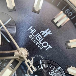 Đồng hồ Hublot Super Fake Big Bang 301.SX.7170.LR Blue - Hình ảnh 16