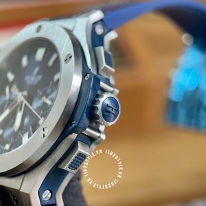 Đồng hồ Hublot Super Fake Big Bang 301.SX.7170.LR Blue - Hình ảnh 17