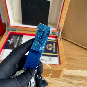 Đồng hồ Hublot Super Fake Big Bang 301.SX.7170.LR Blue - Hình ảnh 21