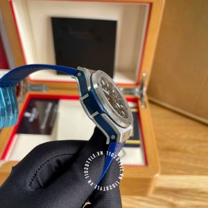 Đồng hồ Hublot Super Fake Big Bang 301.SX.7170.LR Blue - Hình ảnh 10