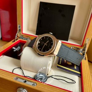 Đồng hồ Hublot Fake 1:1 Classic Fusion 511.OX.1181.LR - Ảnh 5