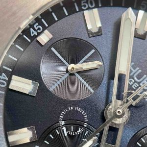 Đồng hồ Hublot Super Fake Big Bang 301.SX.7170.LR Blue - Hình ảnh 11