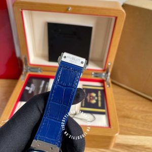 Đồng hồ Hublot Super Fake Big Bang 301.SX.7170.LR Blue - Hình ảnh 23