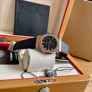Đồng hồ Hublot Fake 1:1 Classic Fusion 511.OX.1181.LR - Ảnh 6