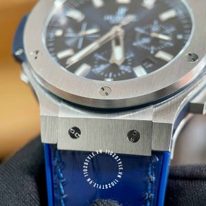 Đồng hồ Hublot Super Fake Big Bang 301.SX.7170.LR Blue - Hình ảnh 13