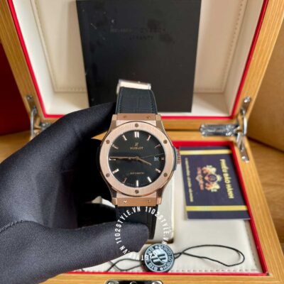 đồng hồ hublot fake