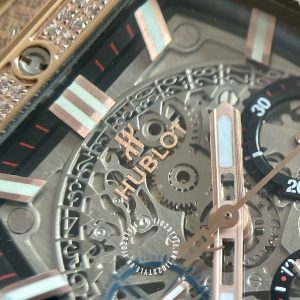 Đồng hồ Hublot Super Fake Spirit Of Big Bang 641.OX.0183.LR.1704 - Ảnh 10