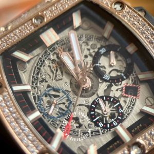 Đồng hồ Hublot Super Fake Spirit Of Big Bang 641.OX.0183.LR.1704 - Ảnh 14