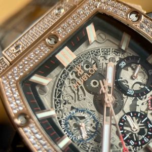 Đồng hồ Hublot Super Fake Spirit Of Big Bang 641.OX.0183.LR.1704 - Ảnh 15