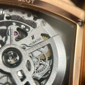 Đồng hồ Hublot Super Fake Spirit Of Big Bang 641.OX.0183.LR.1704 - Ảnh 20