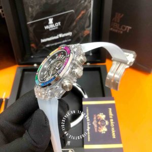 Đồng hồ Hublot Big Bang Rep 1:1 411.JX.4803.RT.4099 - Hình ảnh 3