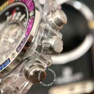 Đồng hồ Hublot Big Bang Rep 1:1 411.JX.4803.RT.4099 - Hình ảnh 9