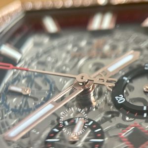 Đồng hồ Hublot Super Fake Spirit Of Big Bang 641.OX.0183.LR.1704 - Ảnh 13