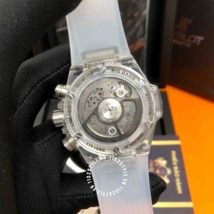 Đồng hồ Hublot Big Bang Rep 1:1 411.JX.4803.RT.4099 - Hình ảnh 5