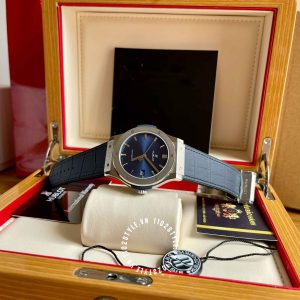Đồng hồ Hublot siêu cấp Classic Fusion 511.NX.7170.LR - Hình ảnh 6