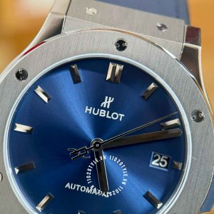 Đồng hồ Hublot siêu cấp Classic Fusion 511.NX.7170.LR - Hình ảnh 7