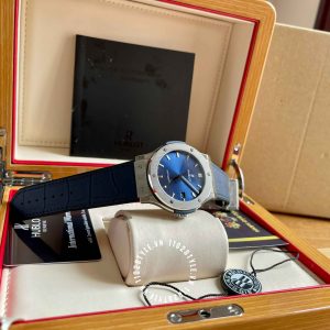 Đồng hồ Hublot siêu cấp Classic Fusion 511.NX.7170.LR - Hình ảnh 2