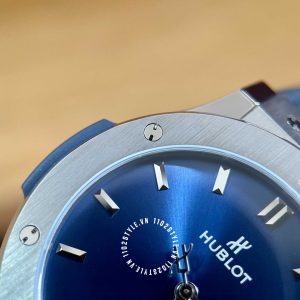 Đồng hồ Hublot siêu cấp Classic Fusion 511.NX.7170.LR - Hình ảnh 12