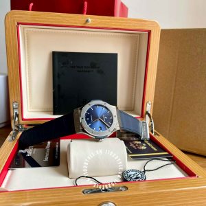 Đồng hồ Hublot siêu cấp Classic Fusion 511.NX.7170.LR - Hình ảnh 5