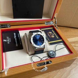 Đồng hồ Hublot siêu cấp Classic Fusion 511.NX.7170.LR - Hình ảnh 4
