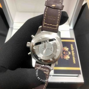 Đồng hồ IWC Fake 1:1 Schaffhausen Pilot’s IW387903 42mm - Ảnh 8