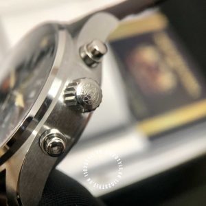 Đồng hồ IWC Fake 1:1 Schaffhausen Pilot’s IW387903 42mm - Ảnh 11