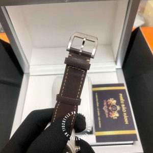 Đồng hồ IWC Fake 1:1 Schaffhausen Pilot’s IW387903 42mm - Ảnh 9